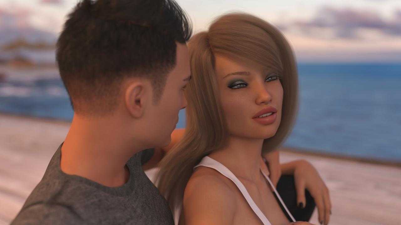 [欧美SLG汉化动态]没有更多的钱 No More Money v3.2.1 S3 Ep.2[双端3.74G]