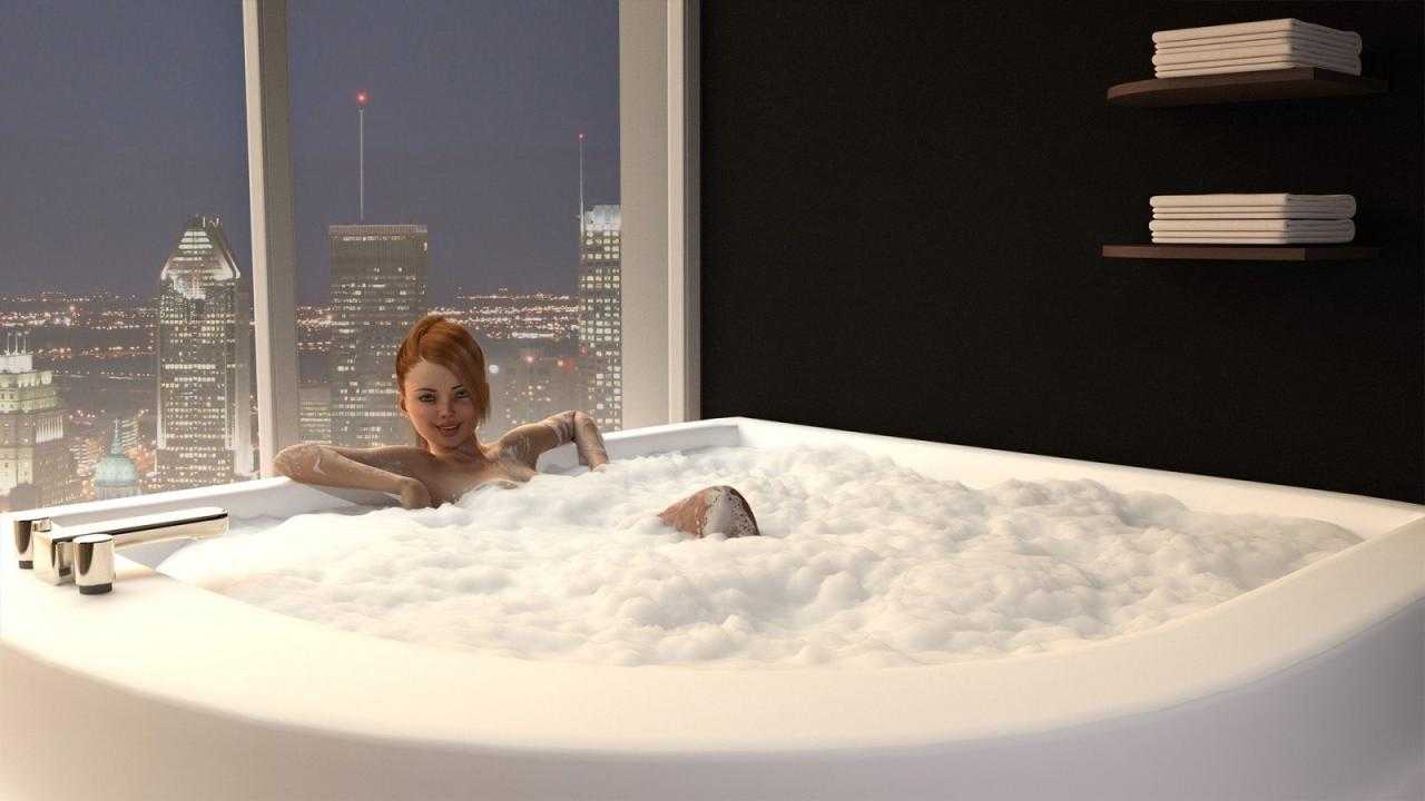 [欧美SLG中文]一家之主 Man of the House V1.06B(extra) STEAM官中豪华版+圣诞+DLC[电脑2.74G]