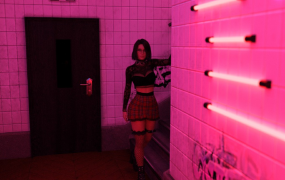 [欧美SLG汉化动态]我们迷路了 We Are Lost v0.2.13][双端555MFM/BD]