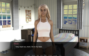 [欧美SLG汉化]我的小小事业My Little Career [v1.0][双端709M/FM/OD+115]