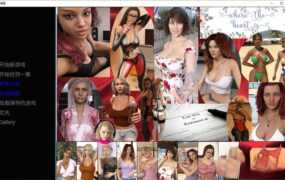 【伦理SLG/汉化】心在何方-严母骑儿子ep1-23【PC+安卓】Where T【9.4G】