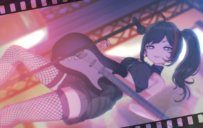 [日系SLG汉化3D]星光 Unto Starlight v0.0.4[双端768M/FM/OD+115]