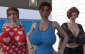 [欧美SLG汉化3D]为了一分钱 一分钱一分货 In for a Penny v0.48[电脑1.73G/FM/OD+115]