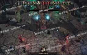 [战棋SLG/中文] 圣战群英传：解放V1.3 官方中文版 [13G/转度盘]