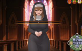 [日系SLG汉化动态]揭开未知的面纱 Unveiling the Unknown 0.7[双端795M/FM/OD+115]