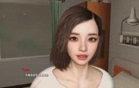 [欧美SLG汉化动态]不需要爱 In No Need for Love [v0.6D][双端1.09G/FM/OD+115]