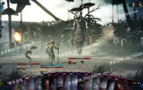 [SLG/中文] 污痕圣杯：征服v1.3d 官方中文版 [5.3G/转度盘]