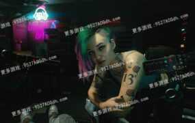 [RPG/中文] 赛博朋克2077：Cyberpunk 2077 v2.1官方中文版+全DLC [90G/转度盘]