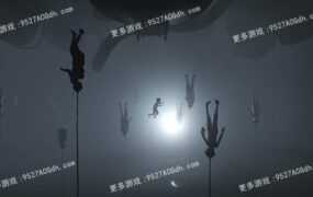 [RPG/中文] 内部：INSIDE 官方中文版 [2.3G/转度盘]