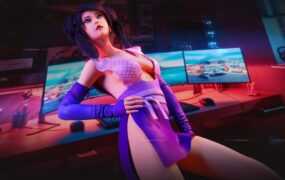 [欧美SLG/中文/步兵] WebCum Empire Tycoon[743M/XN】