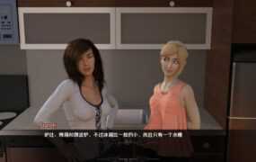 [鬼父SLG/汉化/动态] 离婚之后：再次单身 Single Again V1.22 汉化版 [2.2G/XN】