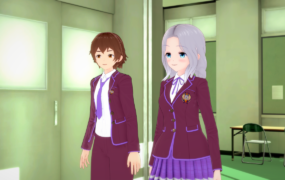 [日系SLG汉化3D]魔法的秘密 巫术的秘密 Secrets of Sorcery v0.19.5 Public[双端2.23G/FM/OD+115]