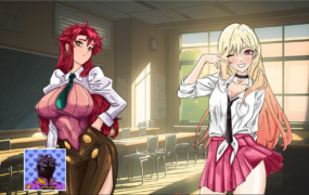 [欧美SLG汉化动态]所有的妻子 All the Wives [v0.1.22][双端576M/FM/OD+115]