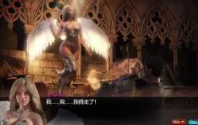 【神作RPG/汉化】创世秩序-纳迪亚之宝姐妹篇v94011【PC+安卓】The Gen【3.2G】