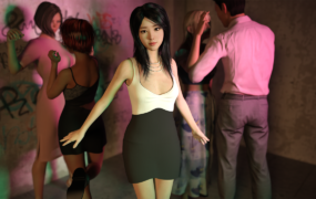 [沙盒SLG汉化]妻子的困境重温 Wifey's Dilemma Revisited v0.42[双端3.54G/FM/OD+115]