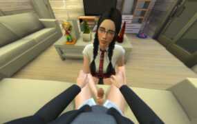 【魔改SLG/汉化】模拟人生4-涩情豪华版24.1.13懒人整合-全DLC【70G】