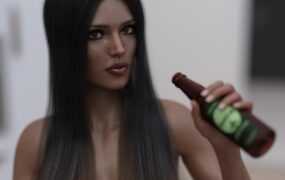 [欧美SLG汉化]被困在荒岛 令人陶醉的风味The Intoxicating Flavor v0.10.6[双端5.68G/FM/OD+115]