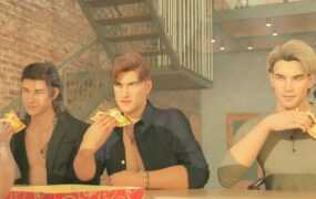 [欧美SLG汉化]你好宝贝 Hello baby [v0.1][双端2.27G/FM/OD+115]