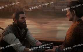 [RPG/中文] 荒野大镖客2 官方中文版+嘿嘿补丁 [122G/转度盘]