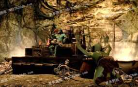 [RPG/中文] 上古卷轴5 v1.6.659.0.8 周年纪念精翻汉化版 [31G/转度盘]