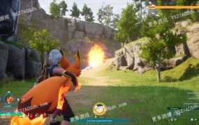 [RPG/中文] 幻兽帕鲁Build.13269235 官方中文版 [22G/转度盘]