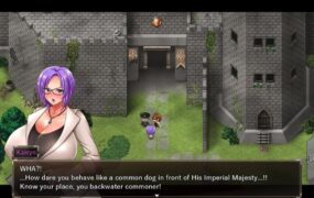 [RPG官中无码全DLL]卡琳的监狱 Karryn's Prison V1.2.9.17[电脑1.78G/FM/OD+115]