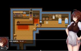 [爆款RPG]OVER DeviL 聖石少女[双端4.64G/FM/OD+115]