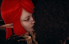 [欧美SLG汉化动态]被遗忘星球的多米纳斯 Dominas of the Forsaken Planet [v0.5.5][双端2.57G/FM/OD+115]