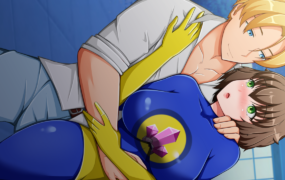 [日系SLG汉化2D]两位教授 翻页 翻开新的一页 Turning the Page v0.18.0[双端2G/FM/OD+115]