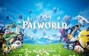 【火爆ACT/汉化】幻兽帕鲁v0.1.4.1可与正版联机-免安装版 – Palworld【20G】