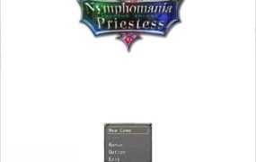 【淫妻RPG/汉化】NTR女祭司-出轨的祭司女友v0.60 – Nymphomania P【3.3G】