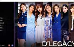 【后宫SLG/汉化】逆袭-继承风骚后妈v0.3.5.0【PC+安卓】D'Legacy【1.1G】