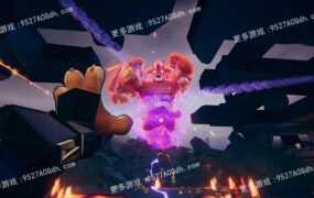 [ACT/中文] 枪火重生Build.13089843 官方中文版 [3.2G/转度盘]