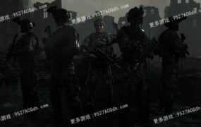 [RPG/中文] 死亡搁浅v1.05 官方中文版 [63G/转度盘]