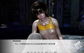 [欧美SLG/汉化] 代代相传Dynastic-0.0.1 PC+安卓汉化版 [1.9G/XN】