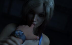 [欧美神作SLG/汉化/动态] Midnight Paradise 午夜天堂 V0.24 汉化版 [PC+安卓][1.6G/百度]