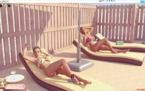 [欧美神作SLG/汉化/动态]我很荣幸 V0.38 米乐汉化版[PC+安卓][FM/5.8G/百度]