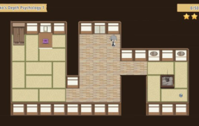 [RPG] STEAM官方中文 [简+繁] Secret Psychology