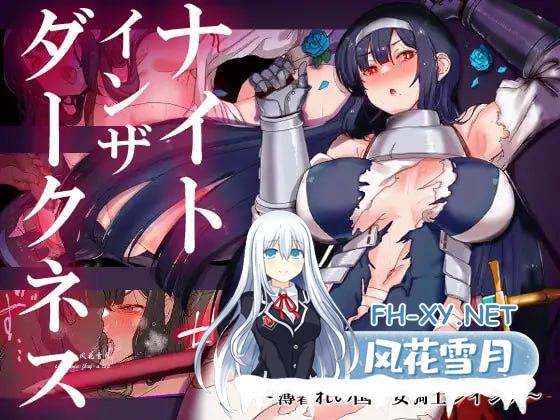 [RPG/PC]黑暗中的骑士之夜 ～黄昏国的女骑士蕾希娅～  #ナイトインザダークネス ～薄暮れの国の女騎士レイシア～ 内嵌AI汉化版[1.5G/UC/夸克]