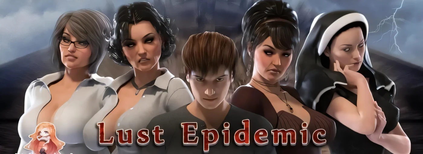 传播欲望 Lust Epidemic V1.0 双端完结汉化版+CG存档 [新作/4.7G]