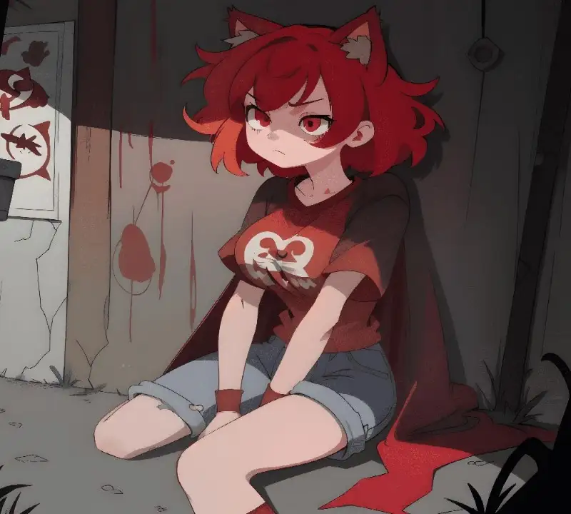 新汉化[日式RPG] 宿主 v1.0 内嵌AI汉化步兵版  [PC+安卓 2.30G]