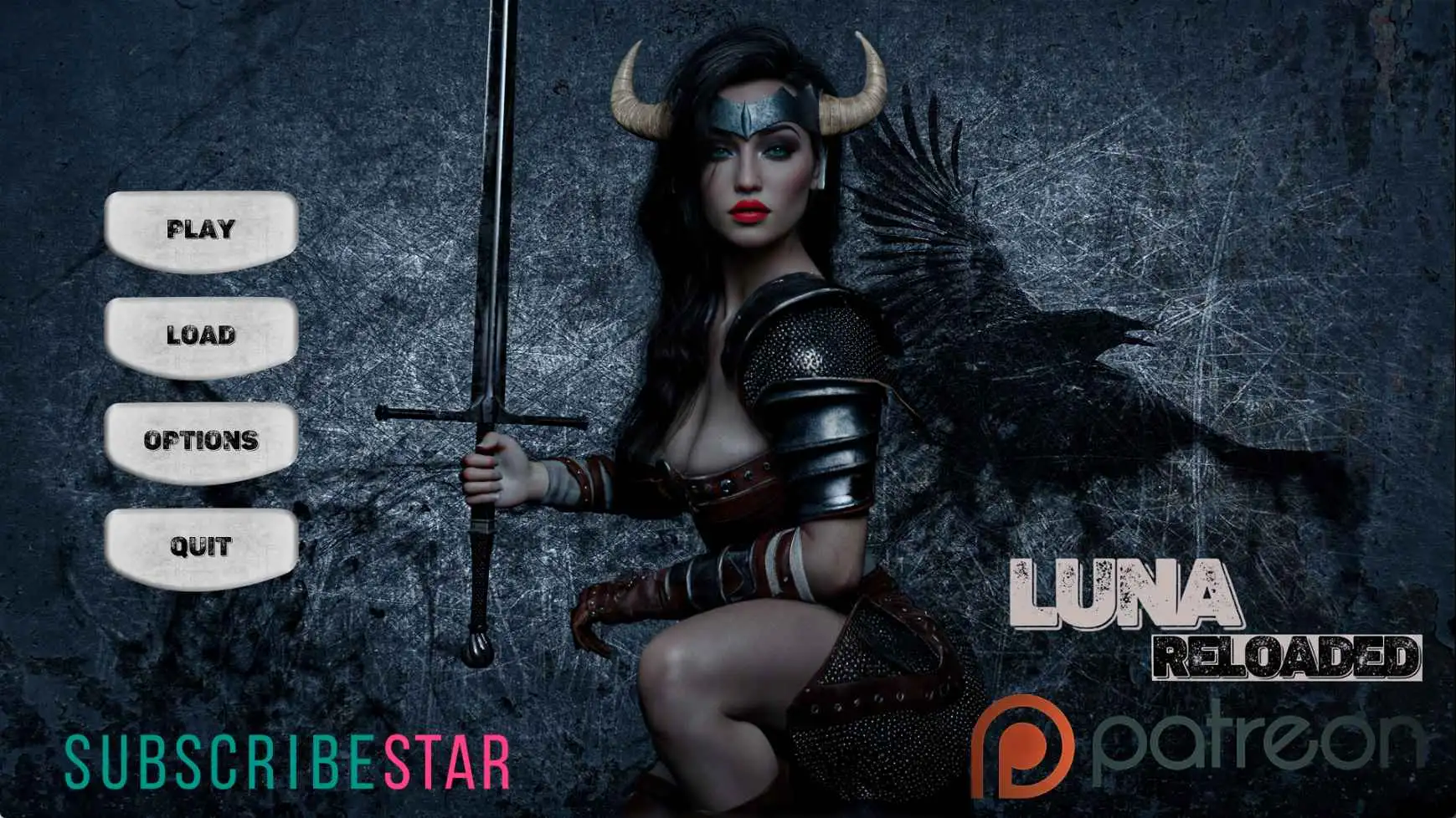 【欧美/SLG/动态/更新】露娜重装上阵v0.30 AI汉化版【PC+安卓/6.32G】