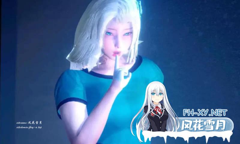 [SLG] [PC/安卓/汉化/欧美/SLG游戏/3.97G]约梦加德的亲属 [3.97G]