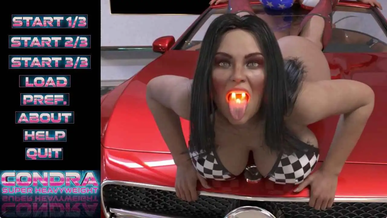 【欧美/SLG/动态/更新】熟女音乐剧：康德拉超级重量级Ep.3 AI汉化版【PC+安卓/862M】