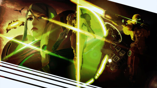 【日系/SLG/动态】LadyENF游戏合集-我的衣服消失了 LadyENF Game Collection汉化【PC+安卓/1.99G】