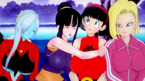 【同人/SLG/动态】规则宇宙 RuleUniverse v0.60汉化【PC+安卓/4.91G】