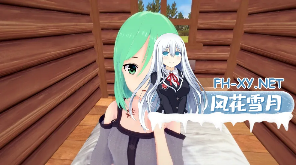 [SLG/AI汉化/3D/动态/更新]魔王计划/The Demon Lord’s Project[Ver0.27][PC+安卓/1.6G]