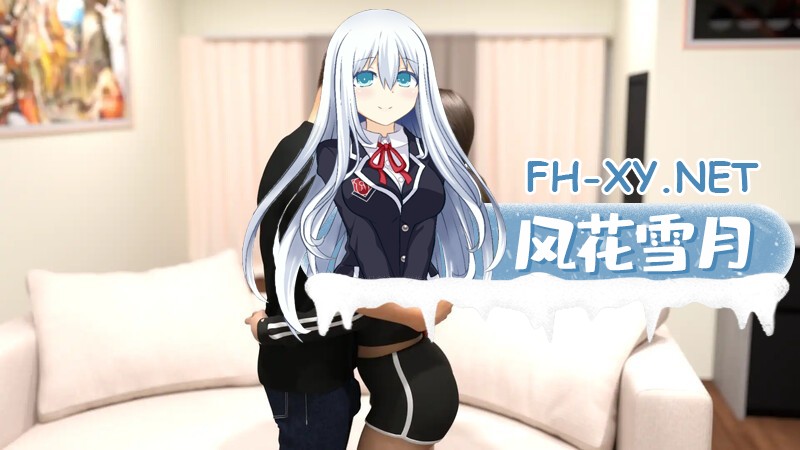 [SLG/动态/3D/更新/NTR]我的忠诚妻子/My Loyal Wife[Ver0.7.5 NTS][PC+安卓/3G]