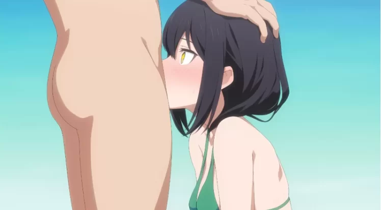 [调教SLG/AI汉化/步兵/2D/更新/口交]蛋少女/卵之少女/Egg Maiden [Ver1.12.0][PC+安卓/4G]